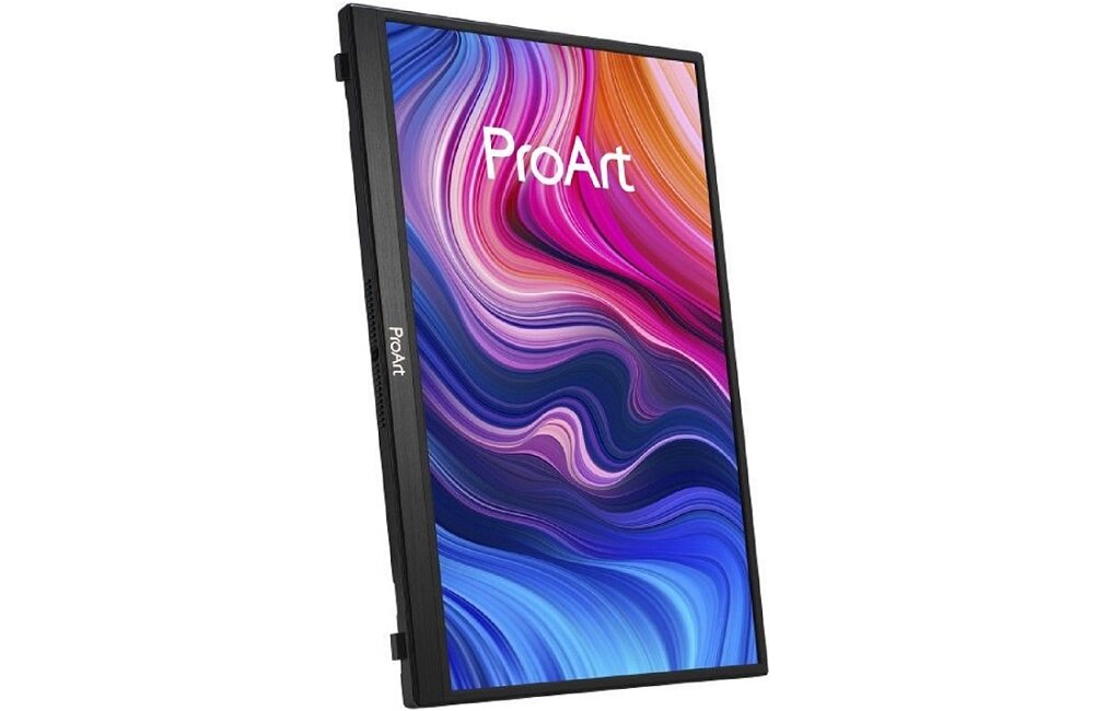 Monitor ASUS ProArt PA148CTV 14 1920x1080px IPS Wydłużona żywotność