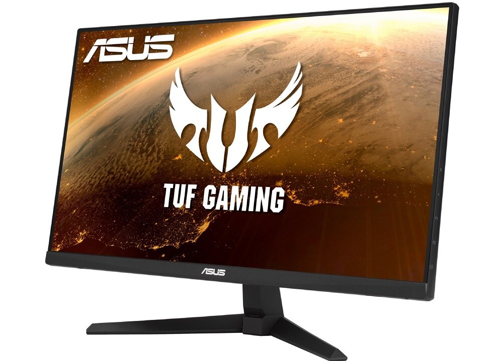 Monitor ASUS TUF Gaming VG249Q1A- kat widzenia