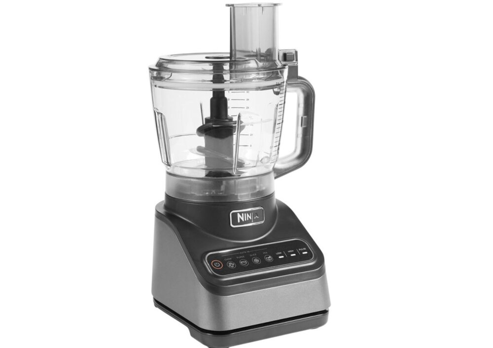 Robot kuchenny NINJA BN650EU 850W maly kompaktowe wymiary zajmuje nieiwle miejsca waga 3,47 kg