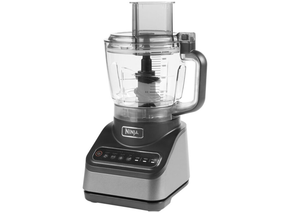 Robot kuchenny NINJA BN650EU 850W wyglad stylistyka efekt design