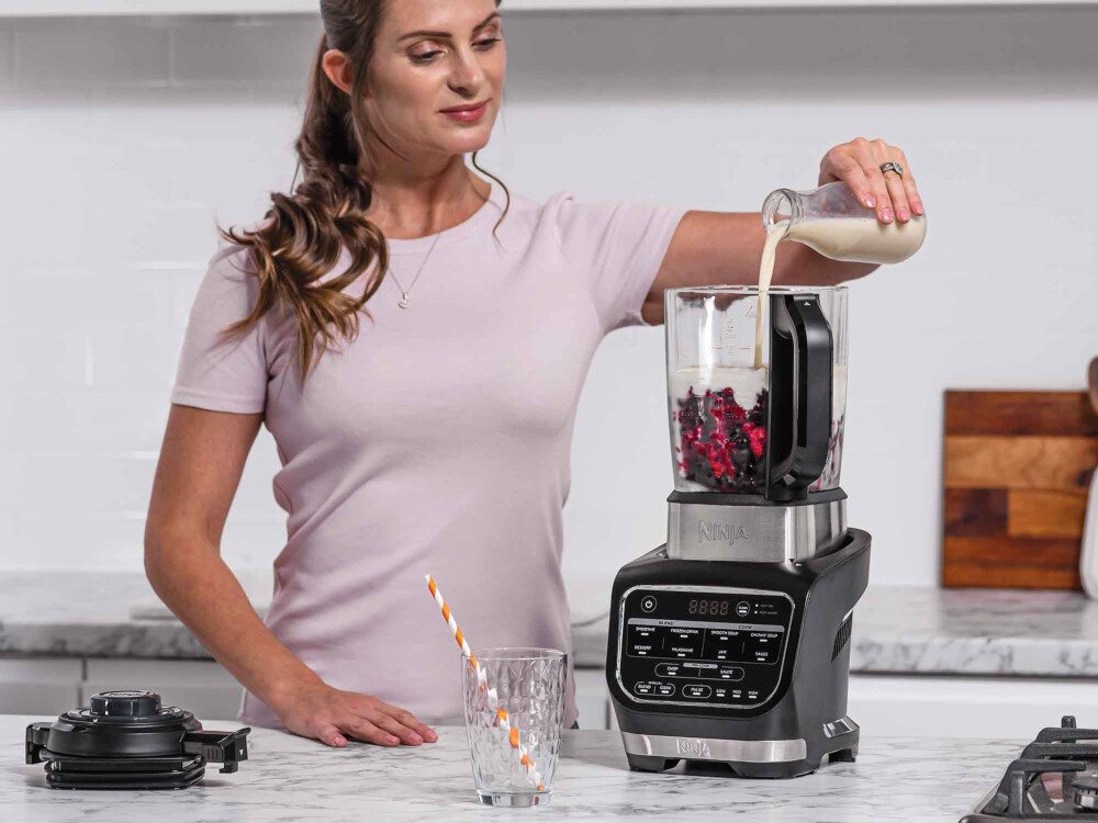 Blender kielichowy NINJA HB150EU latwe czyszczenie
