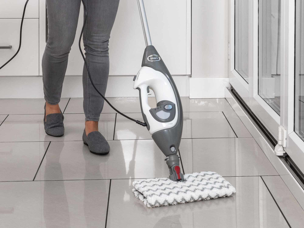 Mop parowy SHARK S6005EU