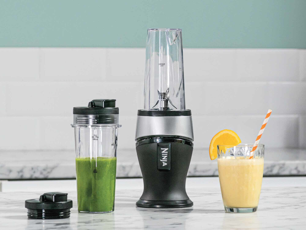 Blender kielichowy NINJA QB3001EUS wszechstronny