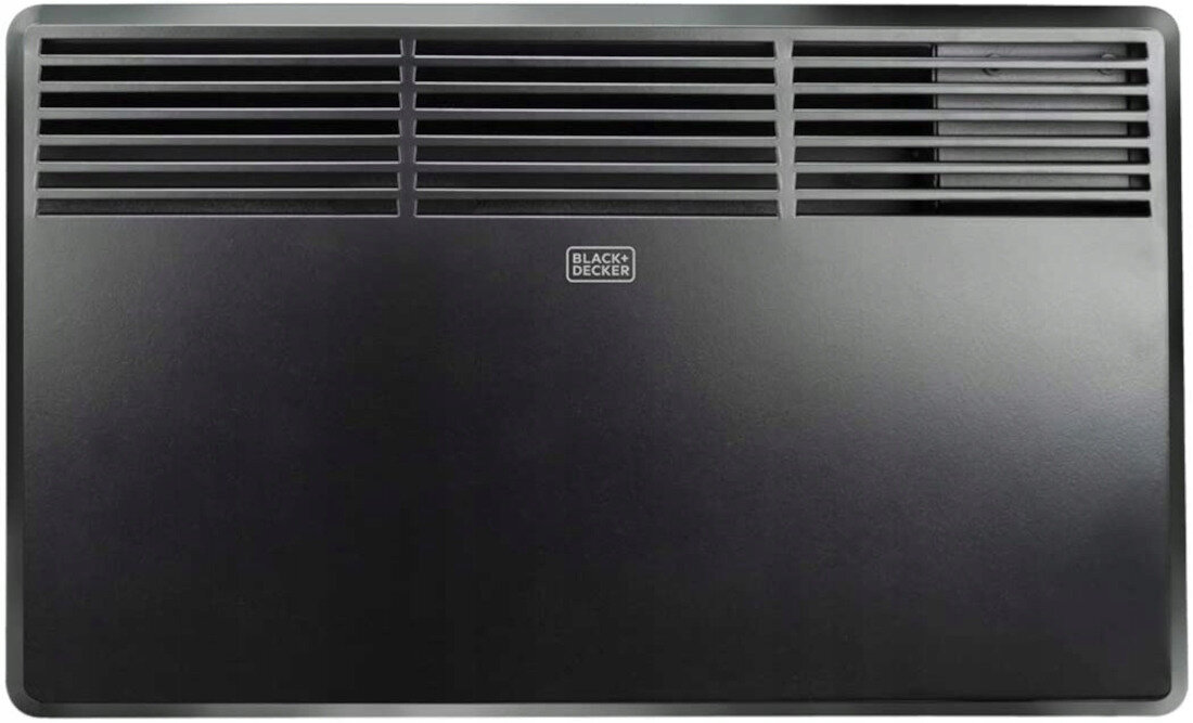 Grzejnik konwektorowy BLACK&DECKER BXCSH1200E