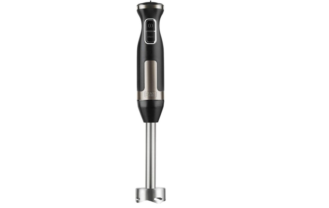 Blender BLACK&DECKER BXHBA1500E wykonanie wyglad design kolor wygoda przyjemna obsluga