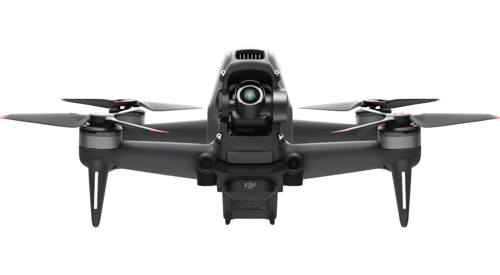 DRON DJI FPV