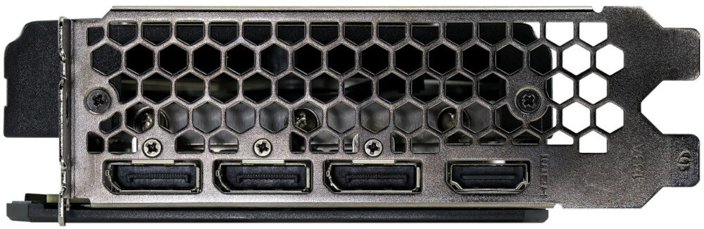 Karta graficzna GAINWARD GeForce RTX 3060 Ghost 12GB obsluga wielu monitorow