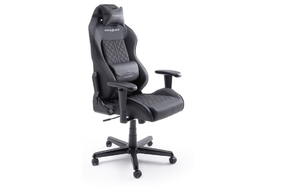 DXRACER Drifting OH DH73 N siedzisko optymalna twardość