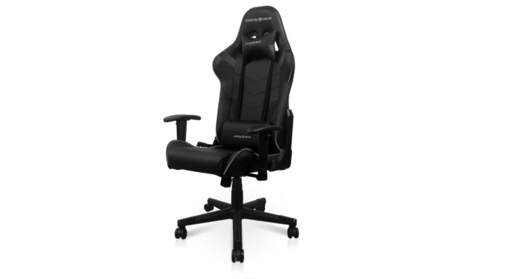 DXRACER Progress OH P188 N podłokietniki