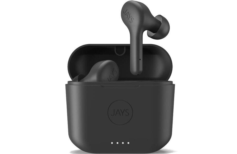 SŁUCHAWKI JAYS f-Five bluetooth
