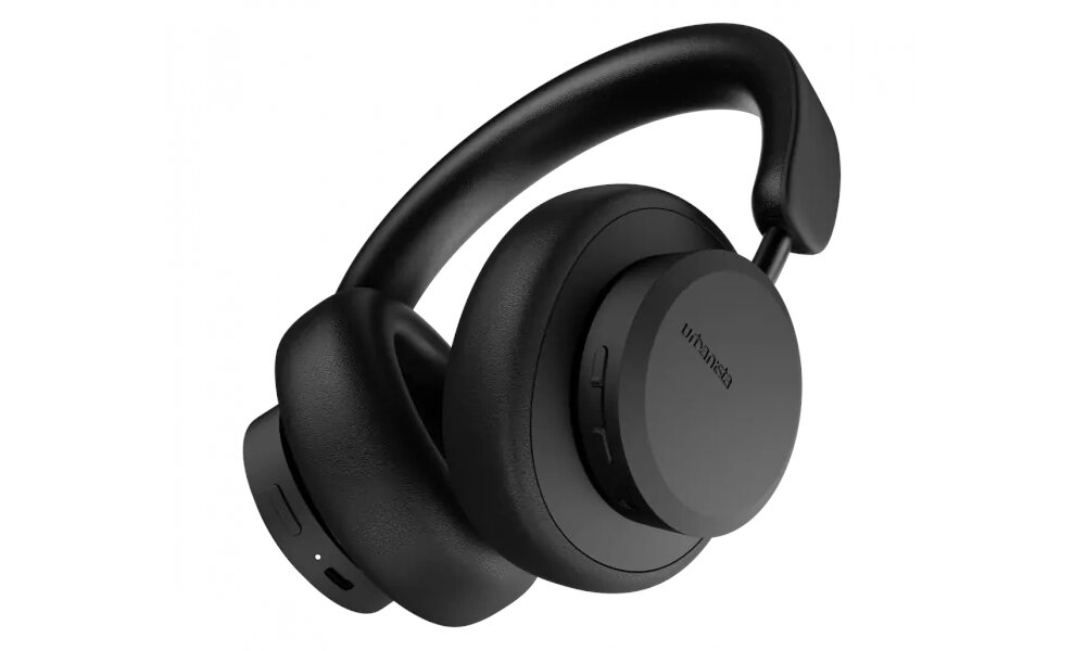 SŁUCHAWKI URBANISTA MIAMI złącza jack