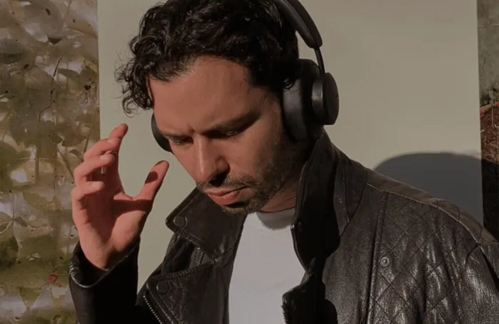 SŁUCHAWKI URBANISTA MIAMI sterowanie głosowe przyciski google assistant