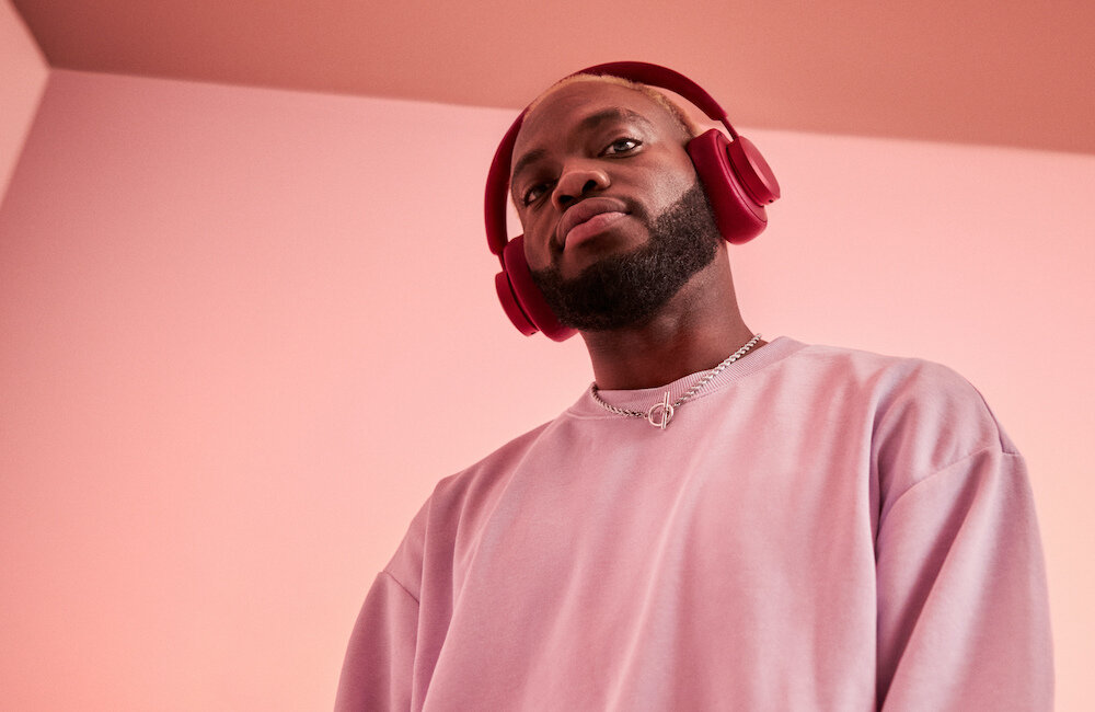 SŁUCHAWKI URBANISTA MIAMI pasmo przenoszenia impedancja dynamika membrany przetworniki