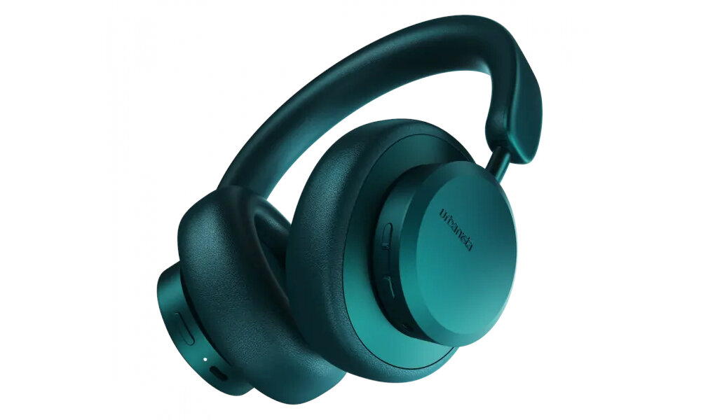 SŁUCHAWKI URBANISTA MIAMI złącza jack