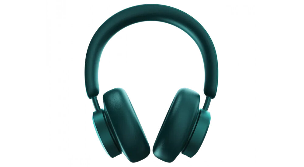 SŁUCHAWKI URBANISTA MIAMI dźwięk redukcja szumów