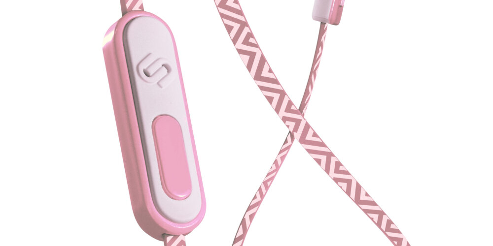 SŁUCHAWKI URBANISTA SAN FRANCISCO sterowanie pilot 