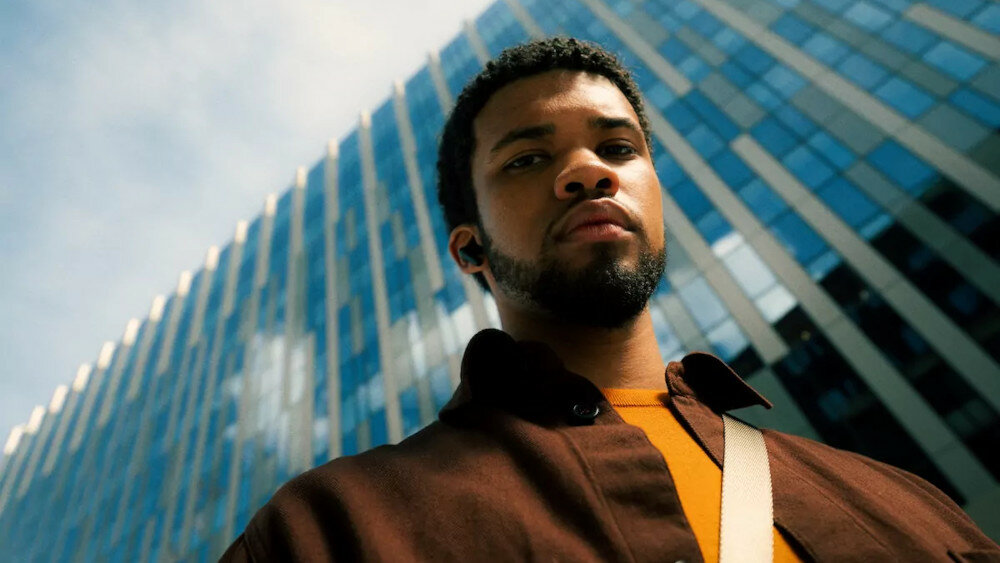 Słuchawki dokanałowe URBANISTA London - redukcja szumów