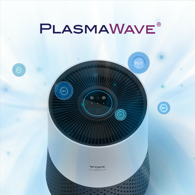 System filtrowania wody 4SWISS WWF021 Czarny  