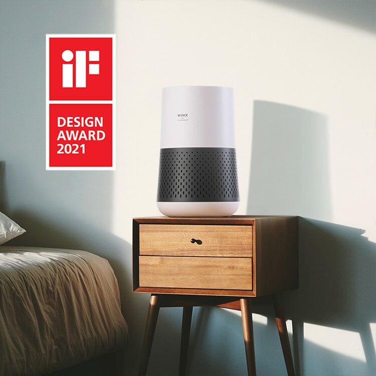 System filtrowania wody 4SWISS WWF021 Czarny  