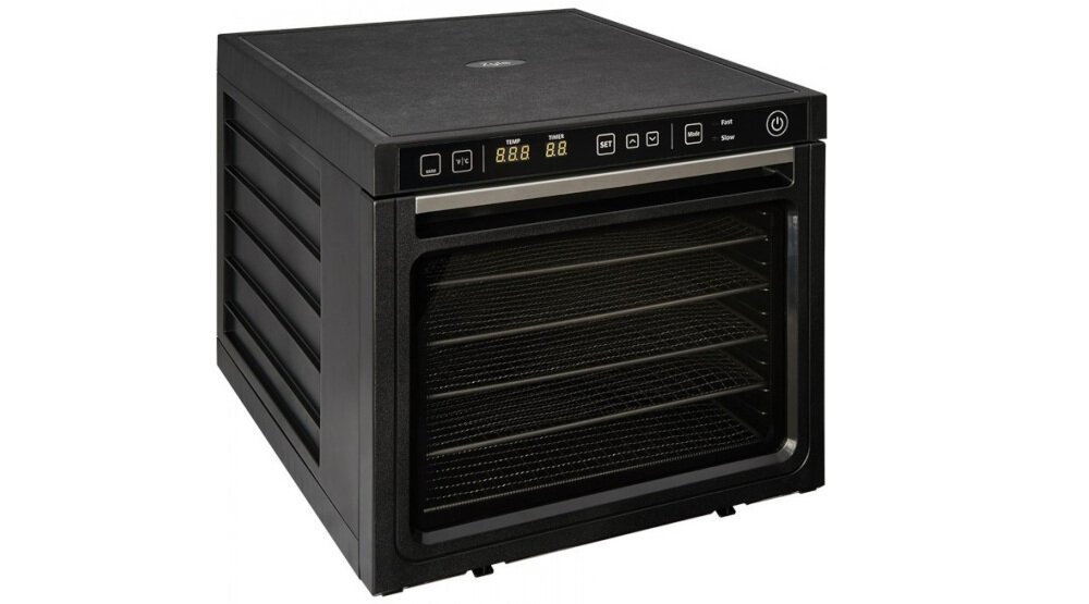 Dehydrator ZYLE Express (typ II) ZY100FD nowoczesny system ogrzewania