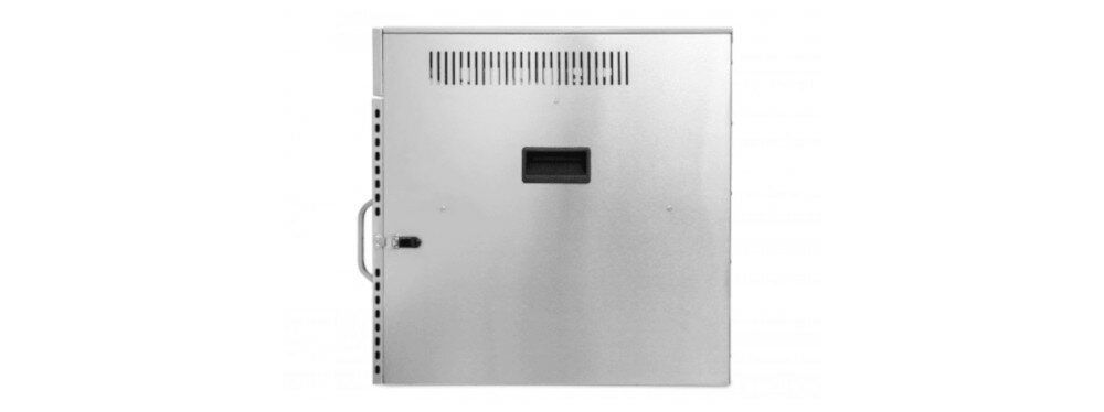 System filtrowania wody 4SWISS WWF021 Czarny