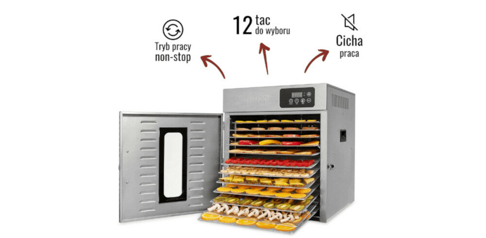System filtrowania wody 4SWISS WWF021 Czarny