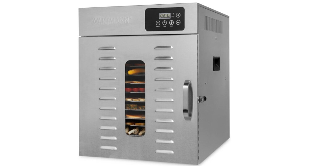 System filtrowania wody 4SWISS WWF021 Czarny