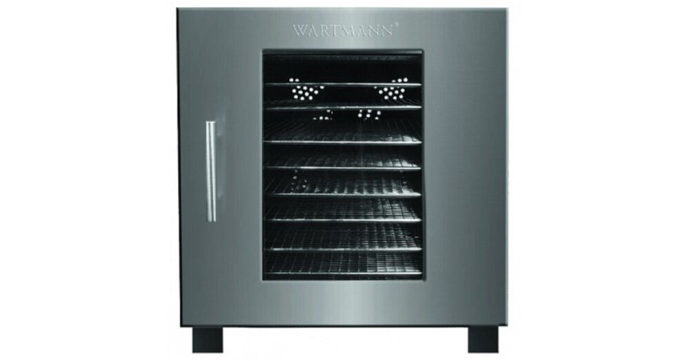 System filtrowania wody 4SWISS WWF021 Czarny  