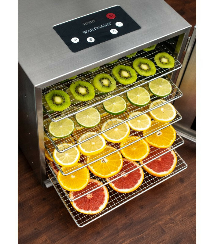 System filtrowania wody 4SWISS WWF021 Czarny  