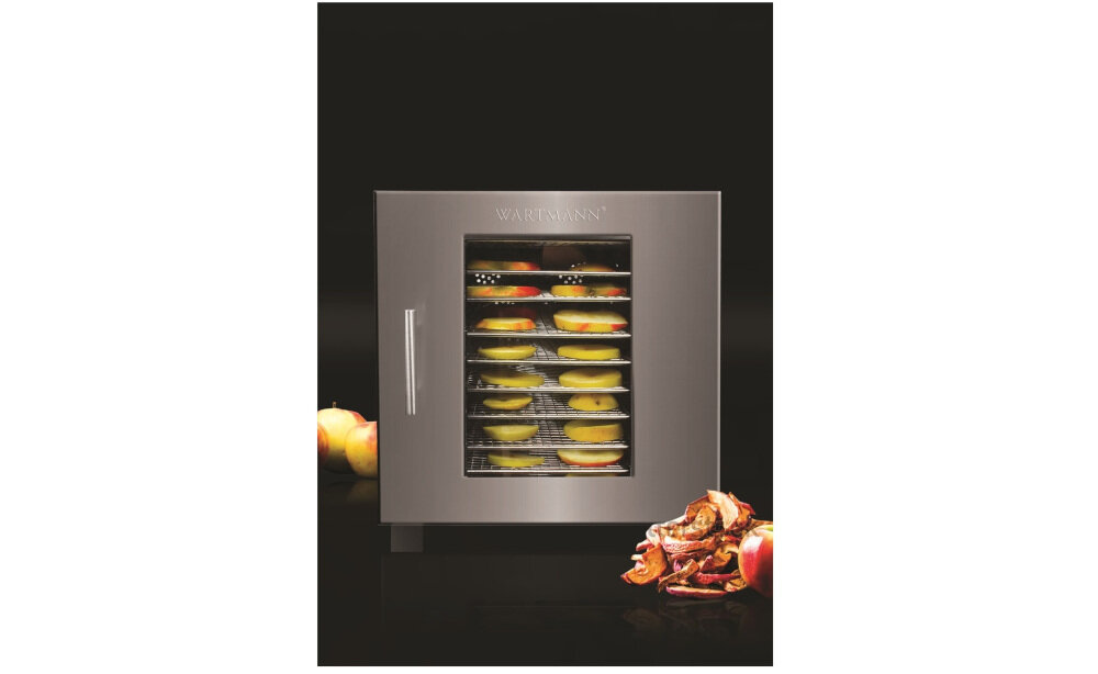 System filtrowania wody 4SWISS WWF021 Czarny  