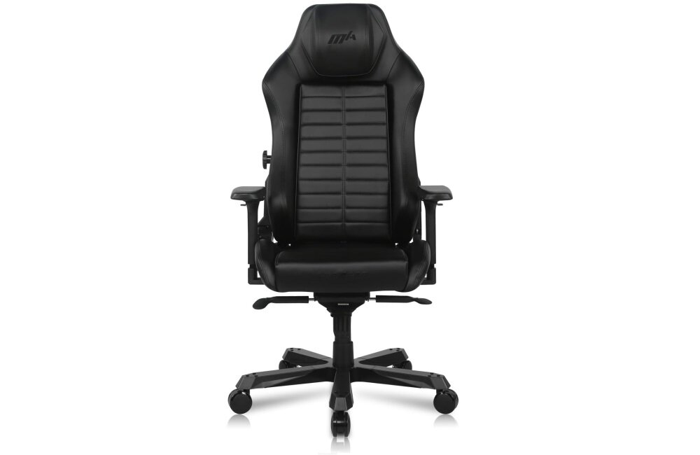 DXRACER Master OH DMC233 N ergonomia poduszka lędźwiowa