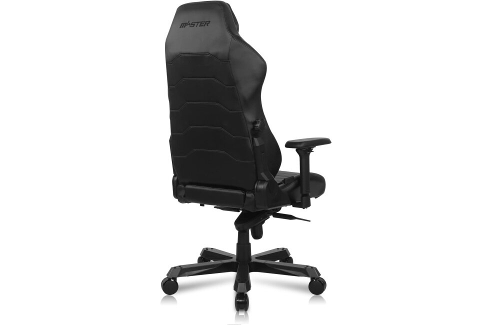 DXRACER Master OH DMC233 N regulacja oparcia podłokietniki