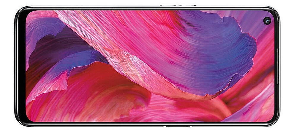 Smartfon OPPO A54 5G