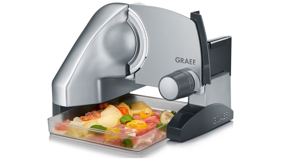 Krajalnica GRAEF S72011