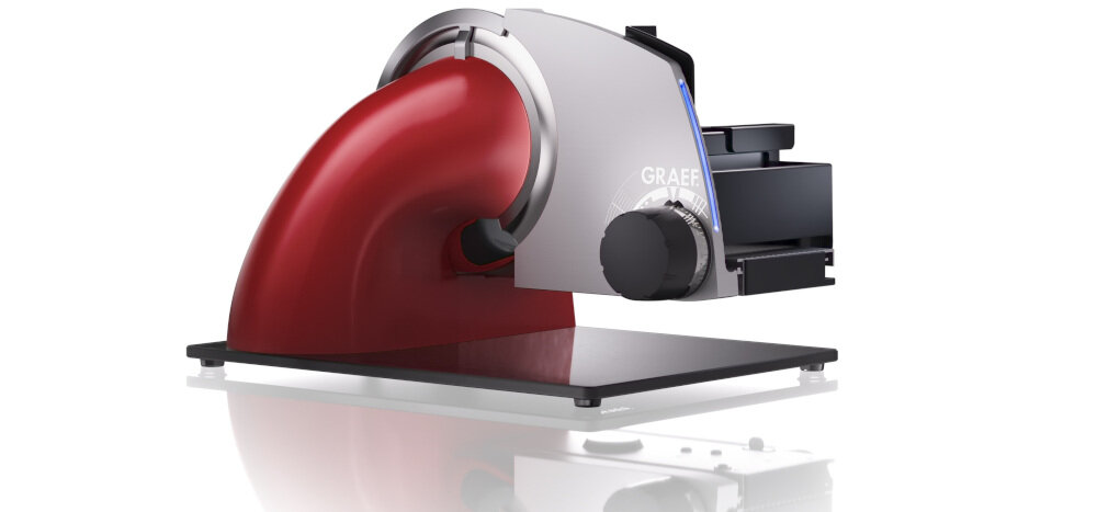 Krajalnica GRAEF S72011