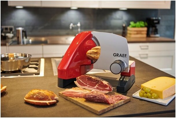 Krajalnica GRAEF S72011