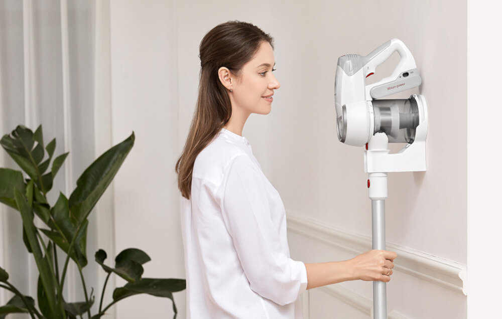 System filtrowania wody 4SWISS WWF021 Czarny