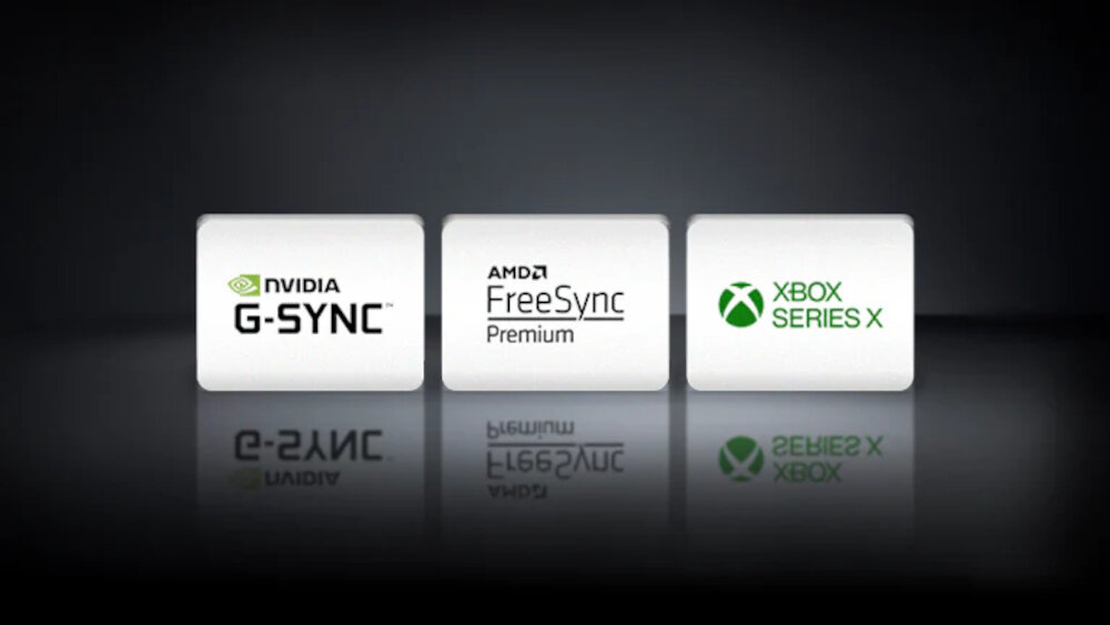 Telewizor LG Z19LA - freesync