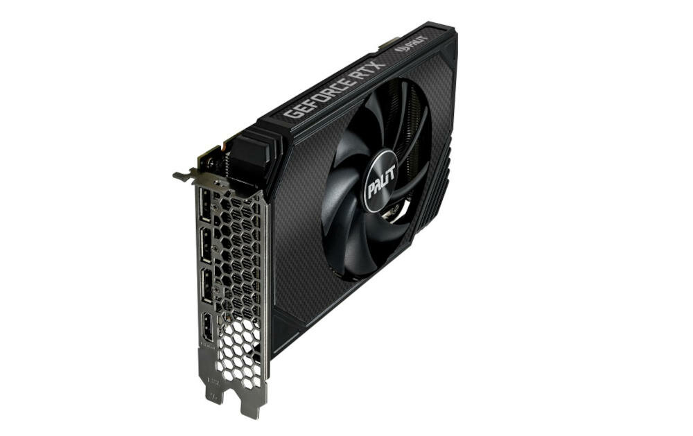 PALIT-GeForce karta graficzna