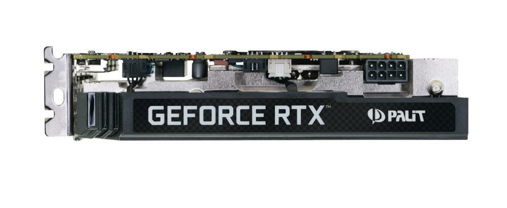 PALIT-GeForce karta graficzna