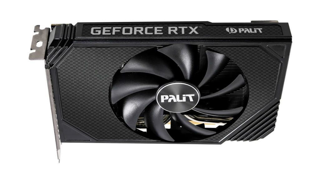 PALIT-GeForce karta graficzna