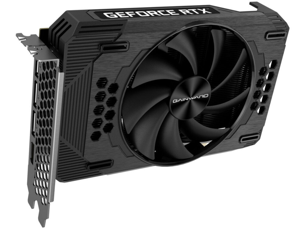 Karta graficzna GAINWARD GeForce RTX 3060 Pegasus OC 12GB duza pojemnosc pamieci