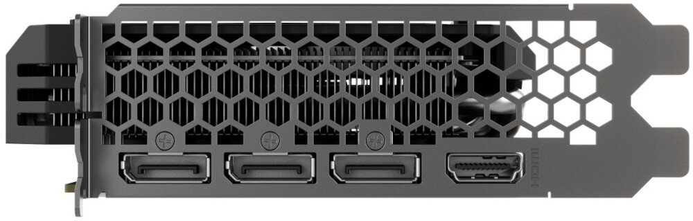 Karta graficzna GAINWARD GeForce RTX 3060 Pegasus OC 12GB obsluga wielu monitorow