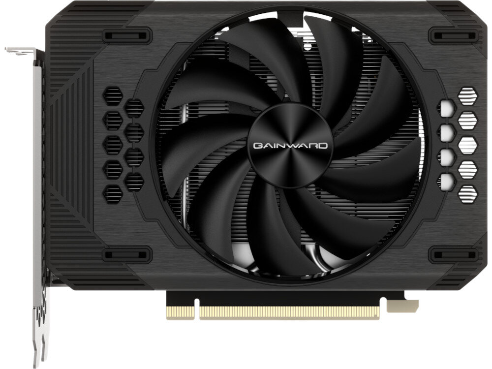 Karta graficzna GAINWARD GeForce RTX 3060 Pegasus OC 12GB wysoka jakosc grafiki