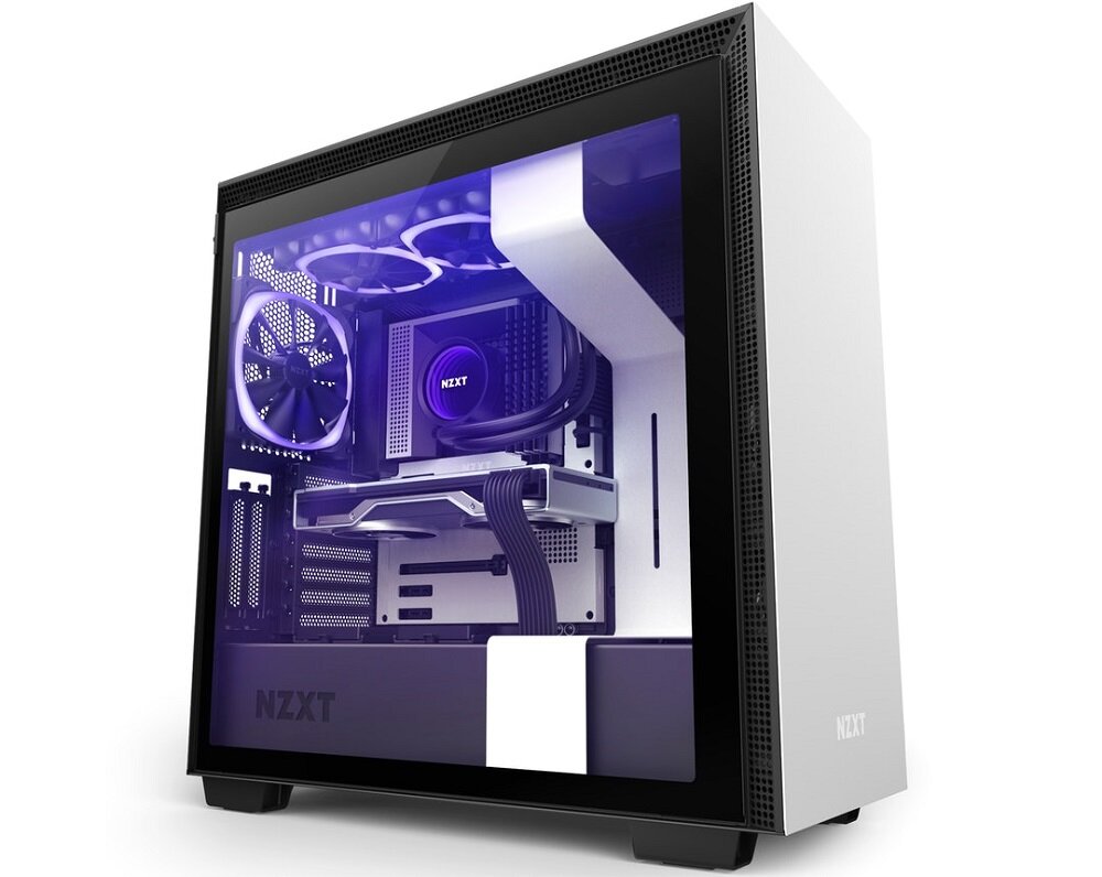 Chłodzenie NZXT Kraken X53 RGB - chlodzenie procesorow