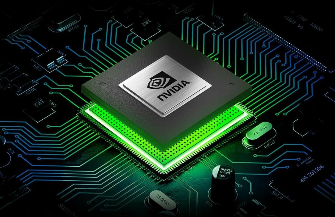 Laptop ASUS ZenBook ProDuo UX582 - NVIDIA GeForce RTX 