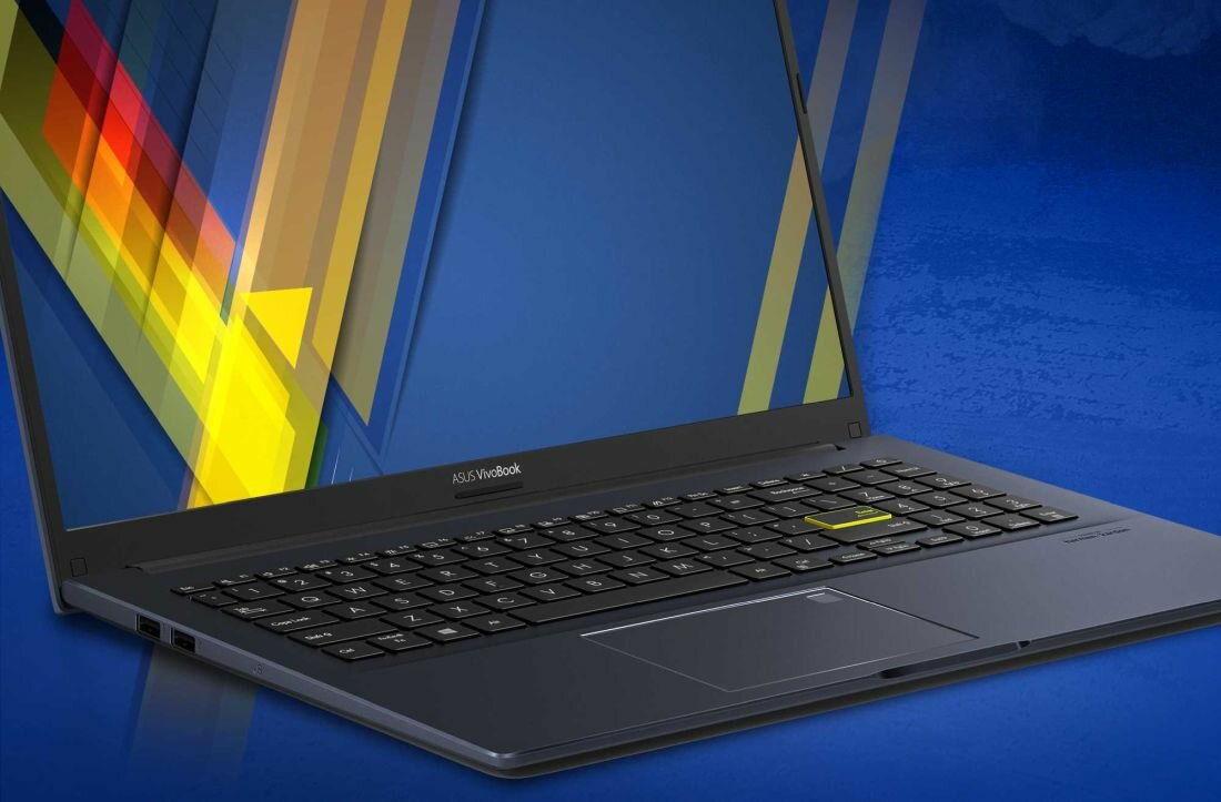 Laptop ASUS VivoBook 15 X513 VivoBook-15-X513 - wygoda