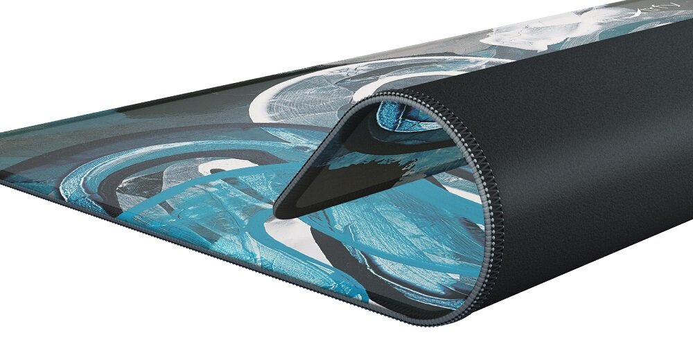 Podkładka XTRFY GP4 - Obszycie