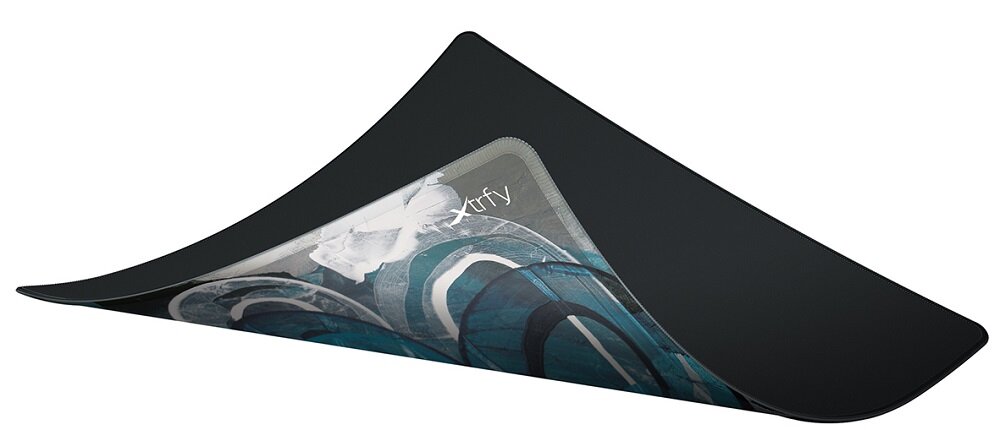 Podkładka XTRFY GP4 - Antypoślizgowy spód