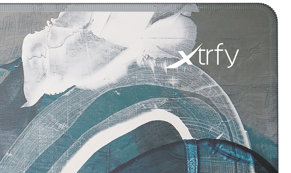 Podkładka XTRFY GP4 - Design